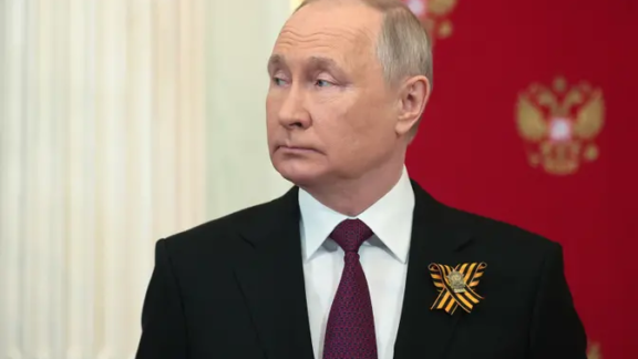 Rusia abandonará el Tratado de Fuerzas Armadas Convencionales en Europa putin