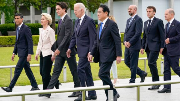 Los principales puntos de discusión del G7 230519093732-biden-g7-230519-2048x1152