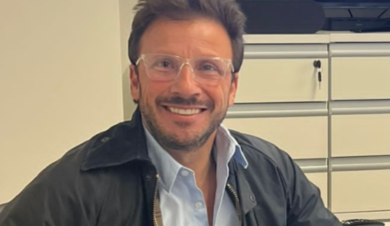 Orlando Melone