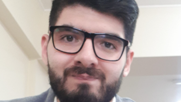 Pablo Agustín Mastragostino