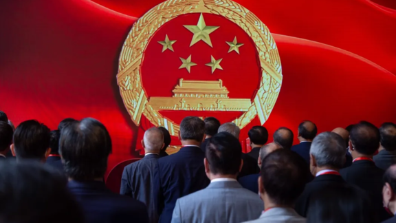 china espionaje