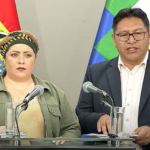 Bolivia rompe relaciones diplomáticas con Israel image-114-1