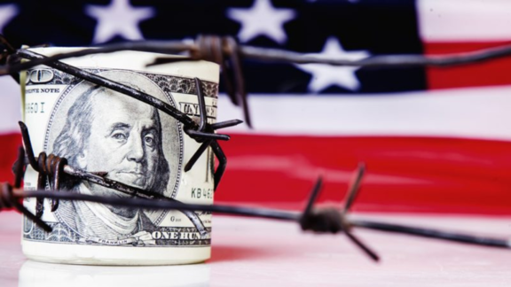 Las sanciones como la herramienta predilecta de los Estados Unidos image