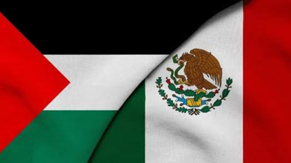México reconoce a Palestina como un Estado independiente image-25