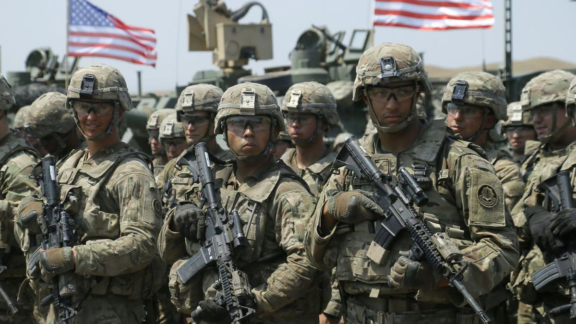Militares estadounidenses en Perú: ¿una estrategia militar o parte de una práctica común? image-41-1