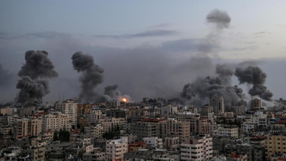 ¿Es posible la regionalización del conflicto entre Hamas e Israel? image-55