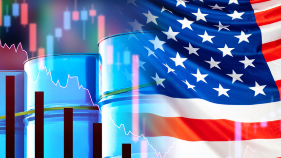 Estados Unidos pronostica una producción récord de petróleo image-77