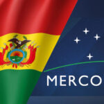La Cámara de Diputados de Brasil aprobó el protocolo de adhesión de Bolivia al Mercosur mercosur-bolivia-min-1