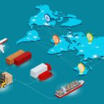 Caminos cruzados en un mundo en competencia multimodal-transport