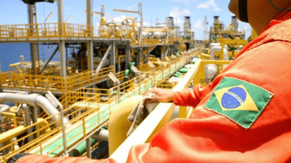 El camino de Brasil para convertirse en la potencia petrolera de América Latina Brasil-potencia-petrolera
