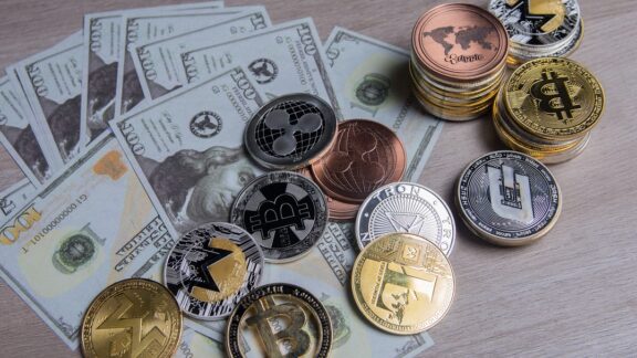 Criptomonedas y Relaciones Internacionales: ventajas y desafíos Bitcoin and cryptomoney