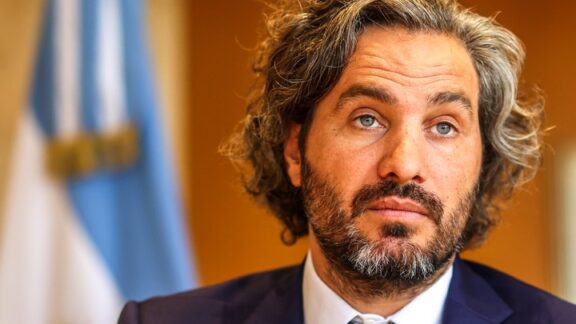El gobierno argentino no firmaría el acuerdo Mercosur-UE en la próxima Cumbre GDMkG2PMR_720x0__1
