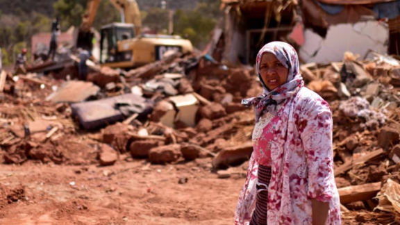 Marruecos invertirá 11.7000 millones de dólares en la reconstrucción del país Marruecis