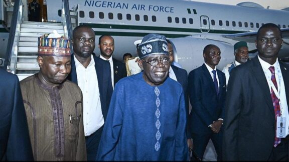 Nigeria e India refuerzan sus relaciones a través de acuerdos de inversión Nigeria e India