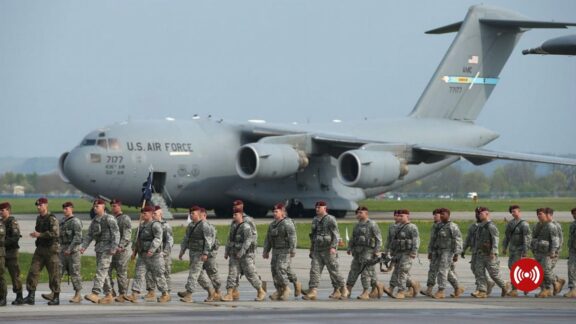 Récord: el presupuesto 2024 del Pentágono será de 886.000 millones de dólares us budget dod