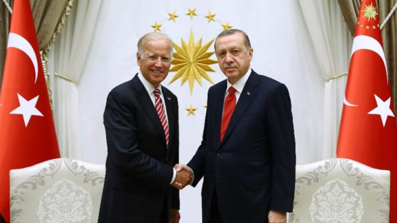 Turquia
