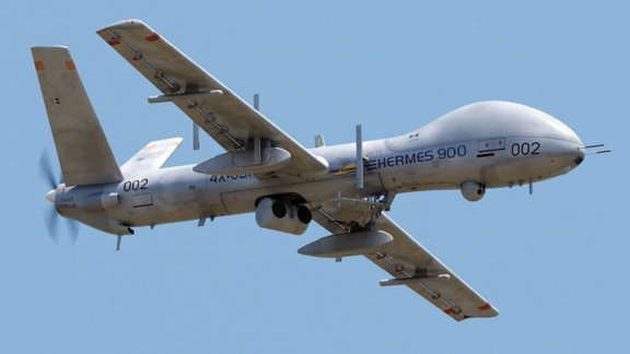 Israel anunció exportaciones récord en materia de defensa image-85