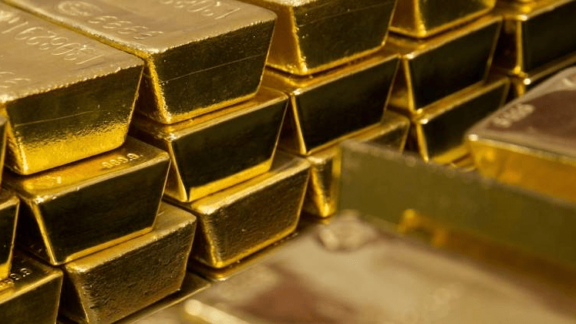 Polonia fortalece sus reservas en oro oro-polaco