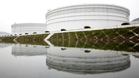 La Reserva Estratégica de petróleo de los Estados Unidos alcanza bajas históricas que-es-la-reserva-estrategica-el-deposito-de-petroleo-de-emergencia-al-que-recurre-biden-13535