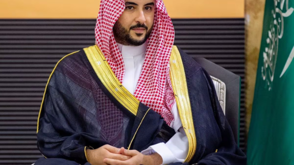 Corea del Sur y Arabia Saudita firman un acuerdo de cooperación en materia de defensa image-13