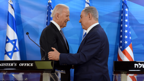 israel usa
