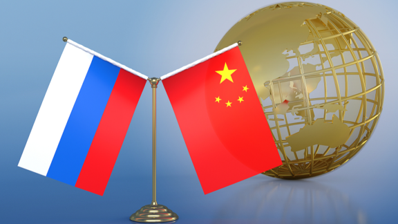 Cooperación sino-rusa: planean una planta nuclear en la luna Rusia y China