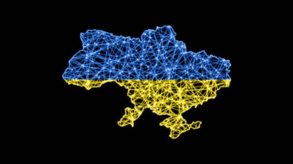 Ucrania: La primera guerra en la era de la Inteligencia Artificial ucraine ai