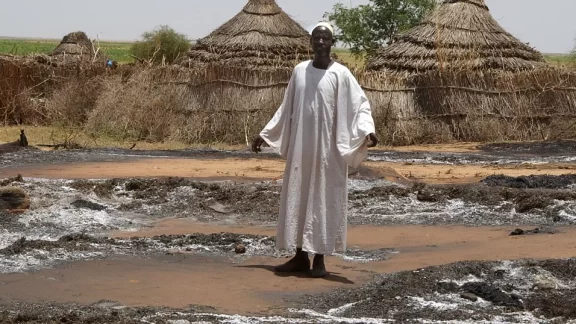 darfur