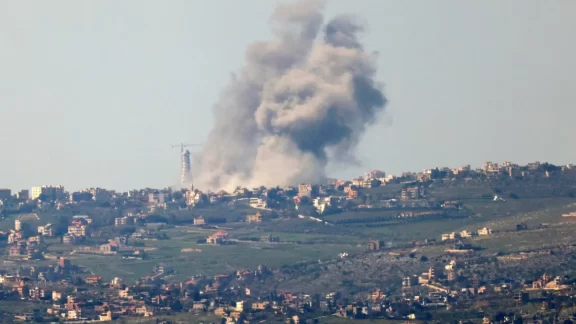 AFP__20240228__34KE8DQ__v3__Preview__IsraelLebanonPalestinianConflict-1709203098