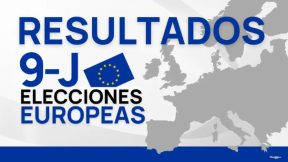 Elecciones Europeas: lo que hay que saber sobre las instituciones europeas, los resultados y sus consecuencias eleeciones UE