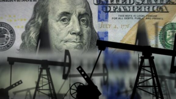 50 años después, los petrodólares llegan a su final fin-petrodolar