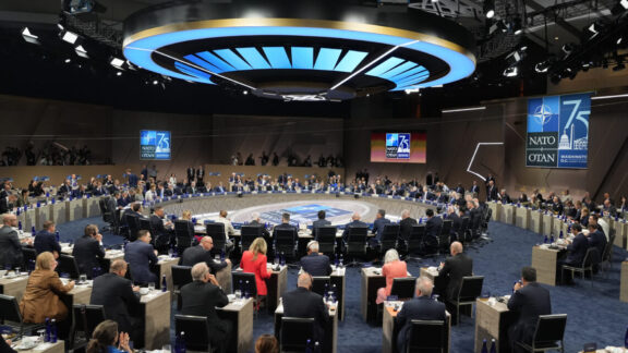 NATO Summit