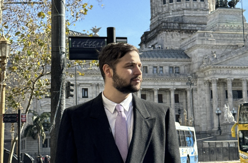 Rodrigo Safdiye