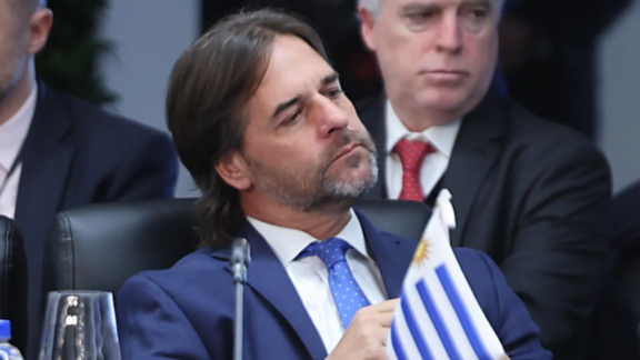 Lacalle Pou y el Mercosur: de lastre a reivindicación image