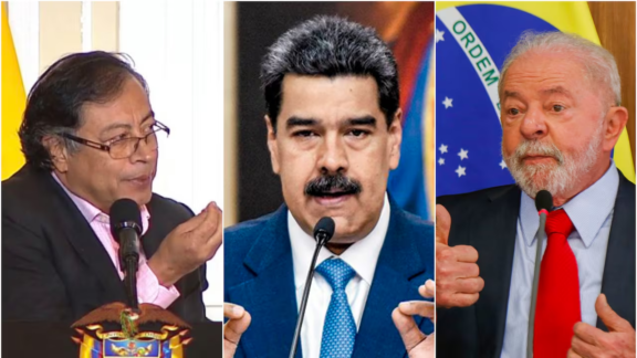 Cómo han reaccionado los países de Latinoamérica a las elecciones venezolanas image