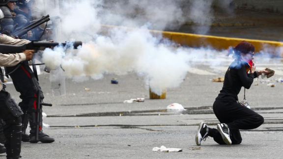 Venezuela: Cómo siguen las cosas a una semana de consumado el fraude de Maduro image