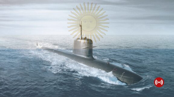 Submarinos para la Armada Argentina: todo lo que se sabe hasta el momento WEB PORTADAS (20)