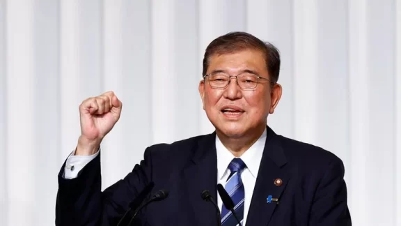 Elecciones en Japón: el oficialismo pierde la mayoría en el Parlamento Image