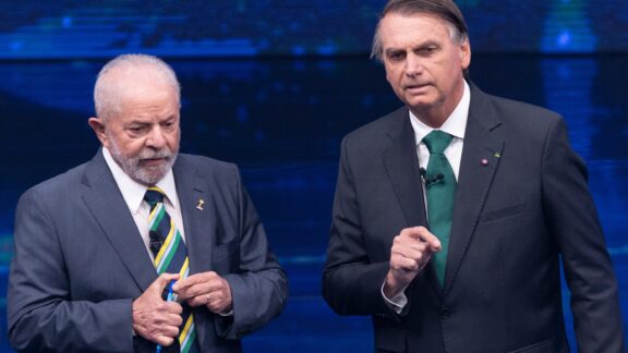 Elecciones municipales en Brasil: malos resultados para la izquierda y fisuras en la derecha Image
