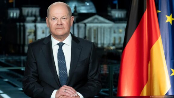 Alemania: quiebre de la coalición de gobierno ante la salida del Ministro de Finanzas Image