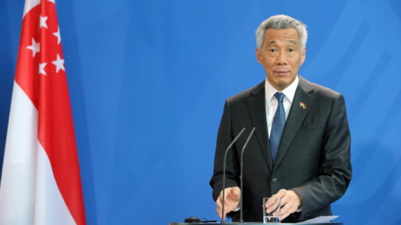 Pese a las rivalidades políticas, Singapur seguirá invirtiendo en Estados Unidos Image