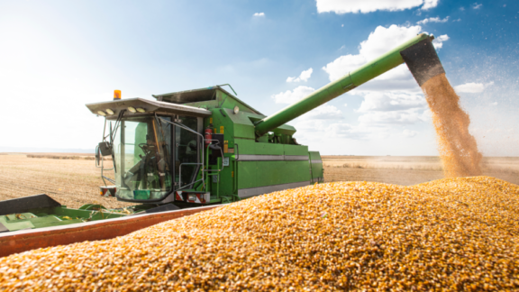 El sector agropecuario apoya el posible acuerdo comercial con los Estados Unidos Image
