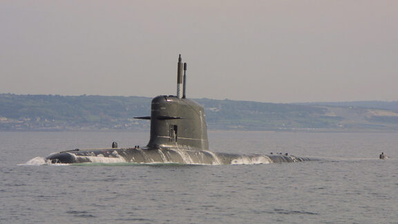 Medios franceses ponen de manifiesto la pugna entre Francia y Alemania por la venta de submarinos a Argentina Image
