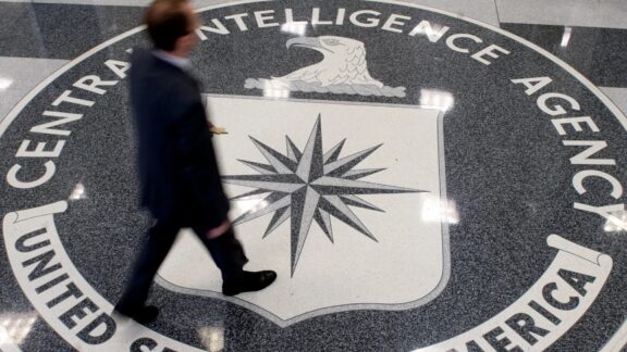 CIA