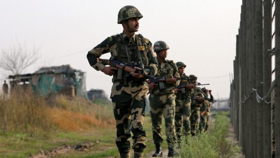 India y Pakistán: clima regional cada vez más tenso tras el atentado en Cachemira Image