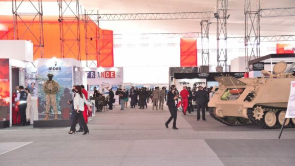 INVAP participa en FAMEX y SITDEF 2025 Image