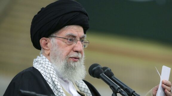 Irán advierte que responderá ante cualquier acto de agresión de Estados Unidos Image