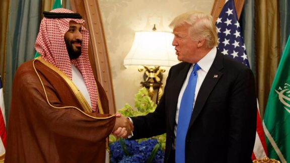 EE.UU. aprueba la venta de 1000 misiles AIM-120 a Arabia Saudita por un valor de USD 3500 millones Image