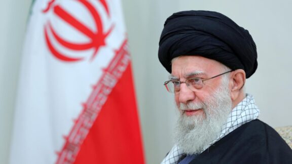 Jamenei