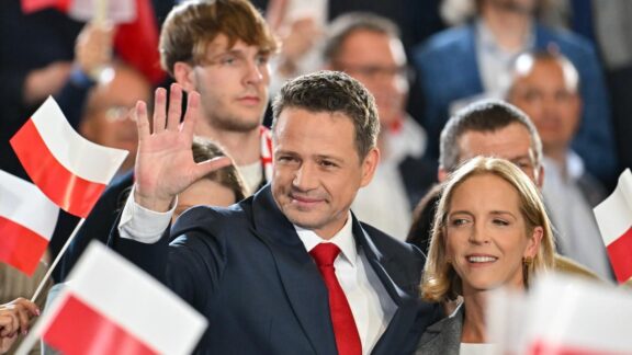 Elecciones en Polonia y Rumanía: entre el europeísmo y el euroescepticismo elecciones polonia